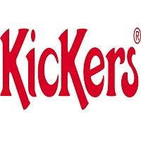 Kickers UK