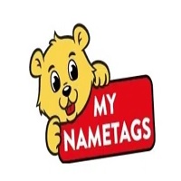 My Nametags UK
