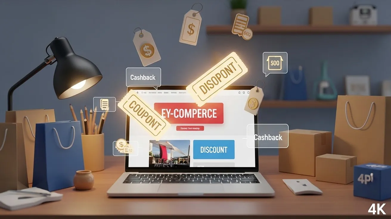 How to Maximise Savings Using Promo Codes – A Beginner’s Guide