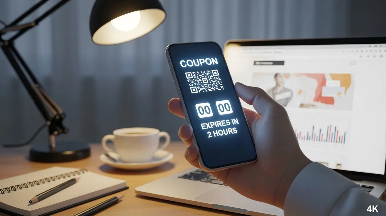 Why Some Coupon Codes Expire So Fast – And How to Beat It