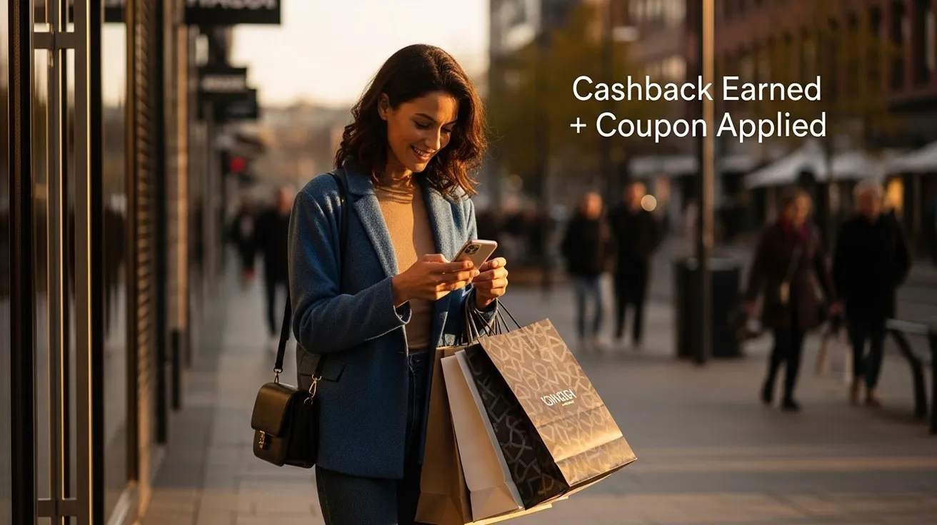 Top 5 Money-Saving Apps That Work With Voucher Codes