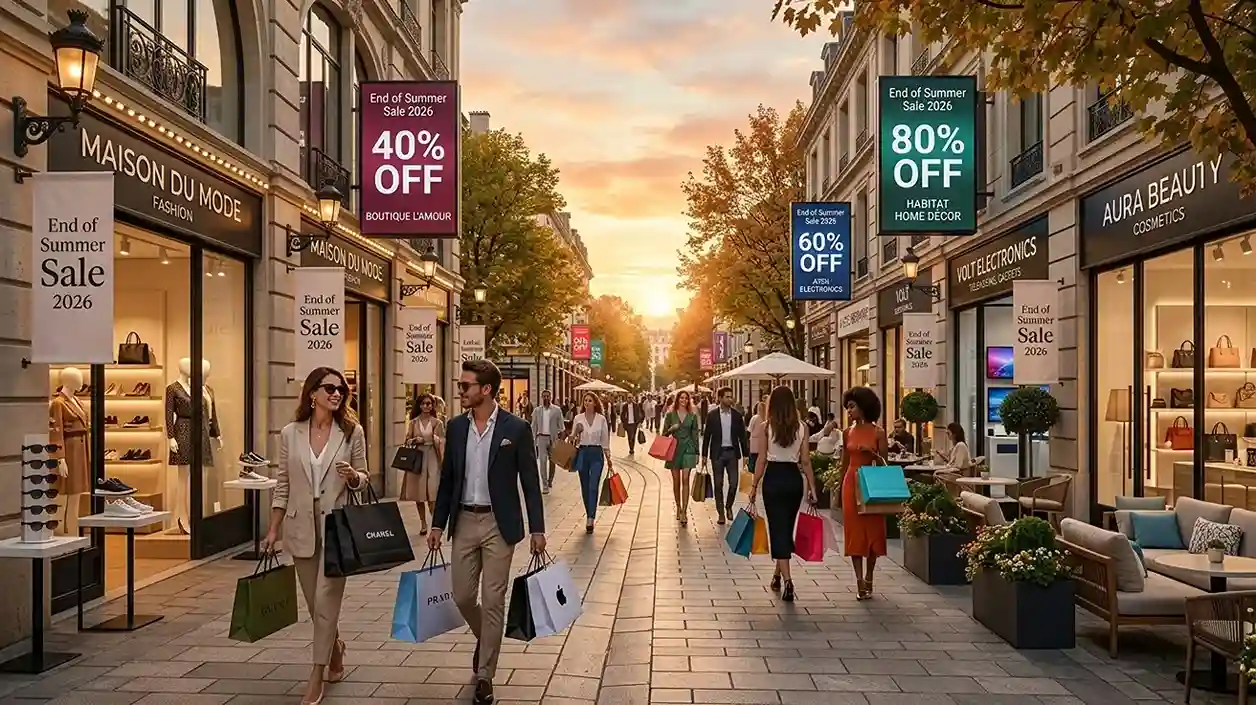 Best End of Summer Sale 2026: Your Complete Guide to Saving Big Before Fall