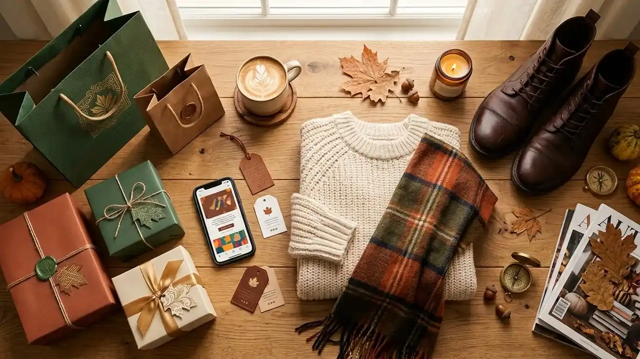 September 2026 Fall Shopping Guide: Best Autumn Deals and Coupons to Save More