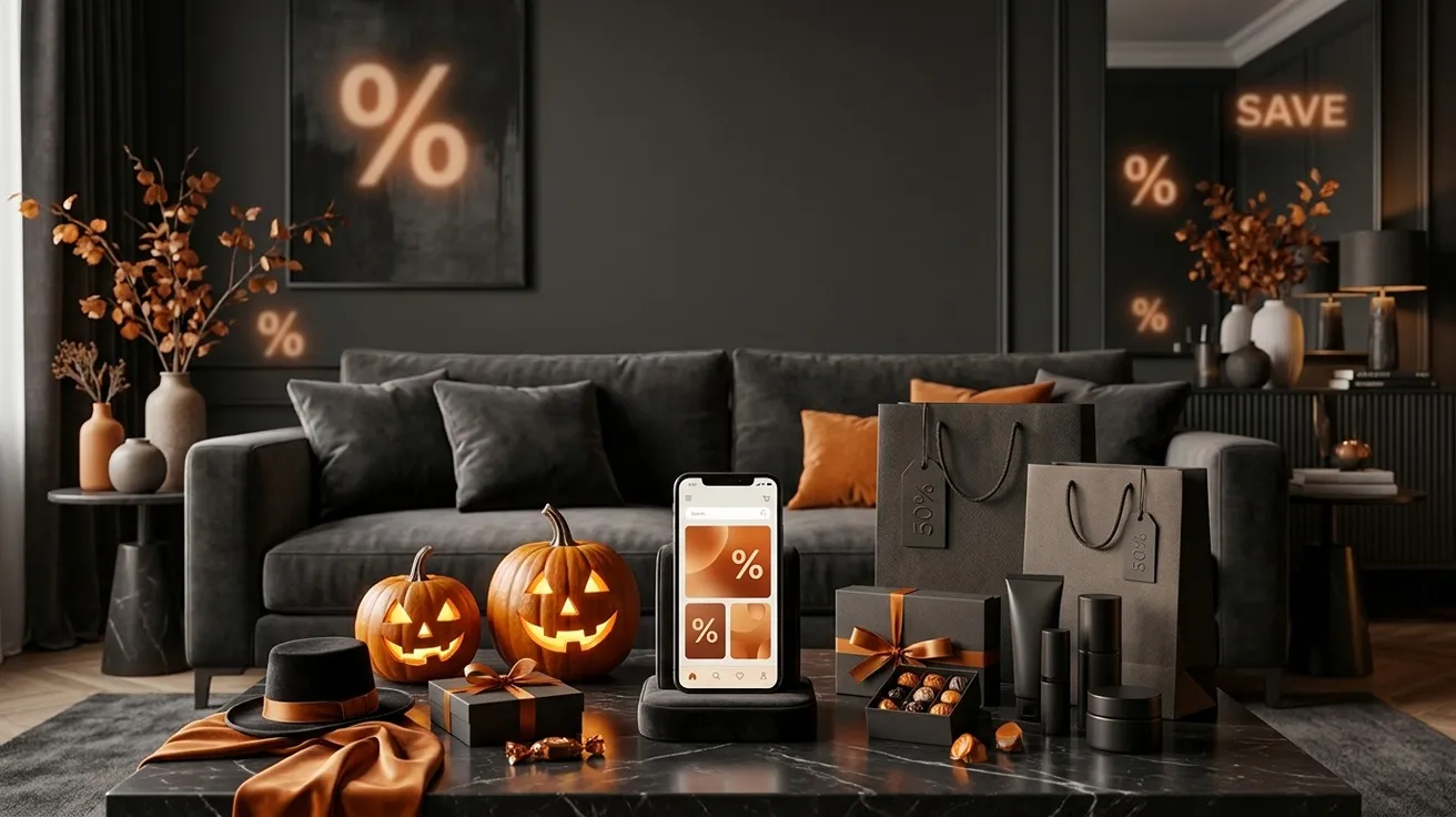 Halloween Sales 2026: Best Deals, Coupons, and Discounts to Shop This October