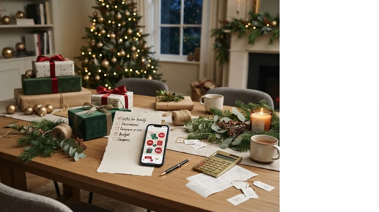 Early Christmas Shopping 2026: The Best Deals, Coupons and Savings to Start Shopping Now